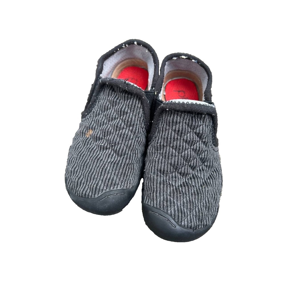 Plae Little Boys and Girls 3D Prism Migi Shoes Size 10.5 S000186